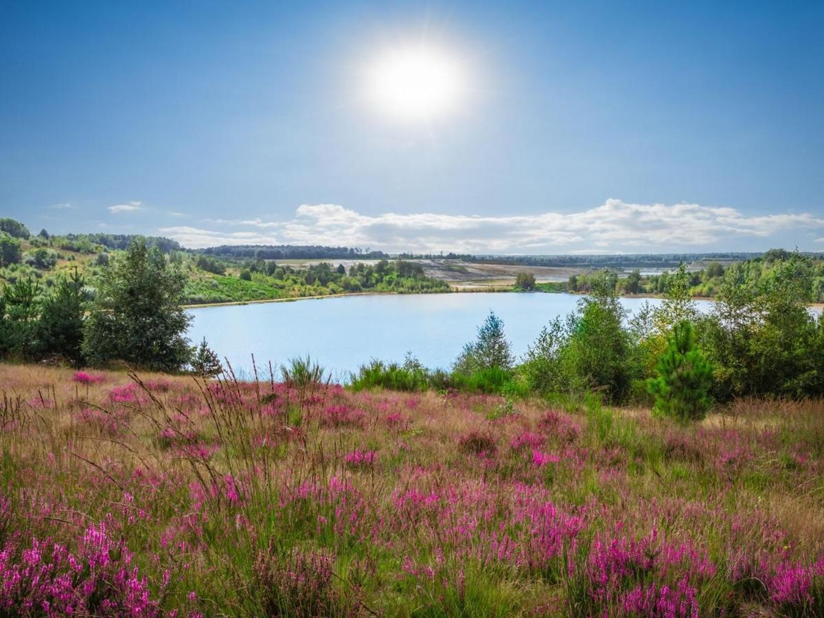 Landal Mooi Zutendaal Extérieur photo